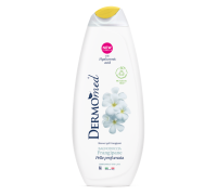 Dermomed Bagnodoccia Frangipane 650ml