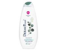 Dermomed Bagnodoccia Muschio Bianco 650ml