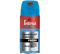 Intesa Pour Homme Fresh 24H Deodorant Parfumé Spray 150ml