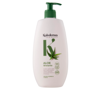 Aloe Idratante Fluida Gelée Corpo Per Pelle Normale O Secca 400ml