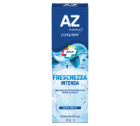 AZ Complete Freschezza Intensa Dentifricio 65ml