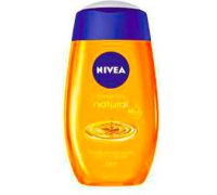 Nivea Rich Caring Shower Oil Natural 200ml