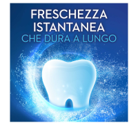 Az Complete plus extra white menta dentifricio 65ml