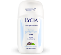 Lycia Detergente Intimo Formula Protettiva 200ml