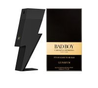 Carolina Herrera Bad Boy eau di parfum uomo 50ml