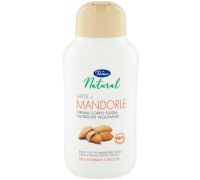 Venus Latte di Mandorle crema fluida idratante per il corpo 250ml