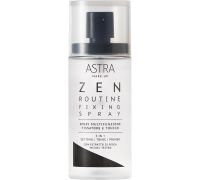 Astra Zen Mascara Ciglia E Sopracciglia