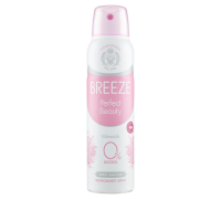 Breeze Perfect Beauty Deodorante Spray 150ml