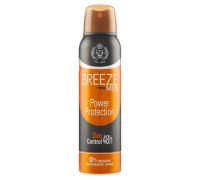 Breeze Men 48h Deo Control deodorante spray 150ml