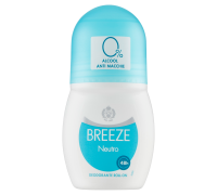 Breeze Neutro Deodorante Roll-On 50ml