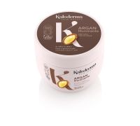 Burro Corpo Argan Illuminante 300ml