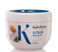 Kaloderma Scurb Corpo Drenante 500 grammi