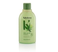 Kaloderma Gel Aloe Idratante per il Corpo 300ml