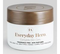 Everyday Hero Complete Skin Care fragrance free crema corpo idratante per il corpo 237ml