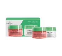Cofanetto Corpo La Spa A Casa Tua Routine Corpo Rassodante Talasso-Scrub Rassodante 300 grammi + Crema Rassodante Intensiva Plus 200ml
