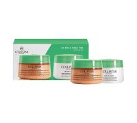 Cofanetto Corpo La Spa A Casa Tua Routine Corpo Liftante Talasso-Scrub Anti-Età 300 grammi + Lift HD Corpo 200ml