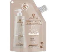 Alama Eco-Refillme hydra shampoo idratante per capelli secchi 100ml