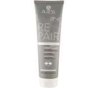 Conditioner Ristrutturante per Capelli Danneggiati e Sfibrati Giallo 300ml