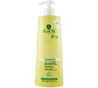 Alama Professional shampoo per lavaggi frequenti 500ml