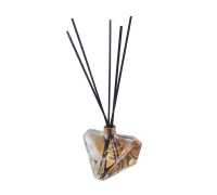 Profumo Per Ambiente Vaniglia Nera 100ml