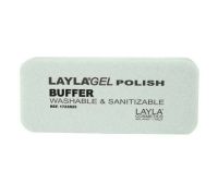 Layla Gel Polish Buffer Lima Per Unghie
