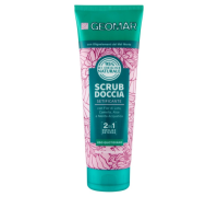 Geomar Scrub Doccia Setificante 250ml