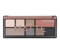 Catrice Eyeshadow Palette The Dusty Matt