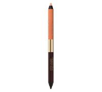 Estée Lauder Smoke And Brighten Kajal Eyeliner Duo Chocolate Bronze