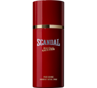 Jean Paul Gaultier Scandal Pour Homme deodorante Spray 150ml