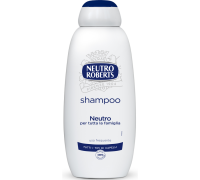 Shampoo Neutro Uso Frequente tutti i Tipi Di Capelli 450 ml