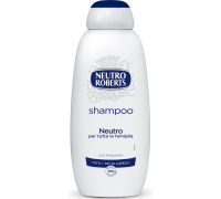 Shampoo Neutro Uso Frequente per tutti i Tipi Di Capelli 450ml