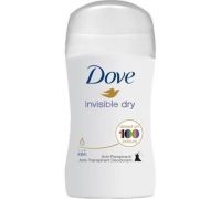 Dove Invisible Dry Deodorante 40ml