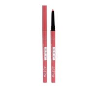 Astra Outline Waterproof Lip Pencil 07 Vivid Rust