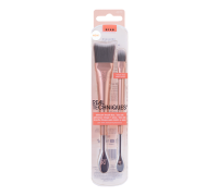 Real Techniques Skincare Brush Duo