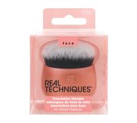 Real Techniques foudation blender pennello per fondotinta