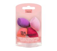 Real Techniques mini miracle complexion sponges spugnetta per il make-up