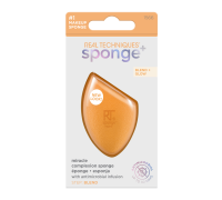 Real Techniques miracle complexion sponge+ spugnetta per il make-up