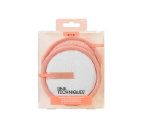 Real Techniques pads rimuovi trucco 2 pezzi