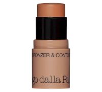 Diego Dalla Palma All In One Bronzer & Contour 54 nocciola stick 4 grammi