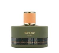 Barbour For Her Eau De Parfum 50ml