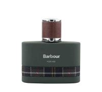 Barbour For Him Eau De Parfum 50ml