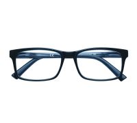 Zippo Occhiale Da Lettura Nero/Blu +2.00