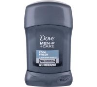 Dove Men +Care Cool Fresh Deodorante Stick 50ml