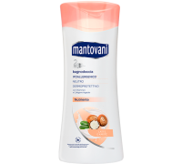 Mantovani Bagnodoccia Latte e Karitè 400ml