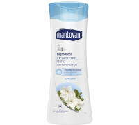 Mantovani Bagnodoccia Gardenia 400ml
