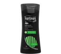 Mantovani Bagnodoccia Vetiver 400ml
