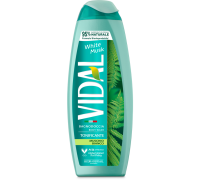 Vidal Bagnodoccia White Musk 500ml