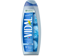 Vidal Bagnodoccia Talco 500ml
