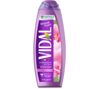 Vidal Bagnodoccia Sensual Touch 500ml
