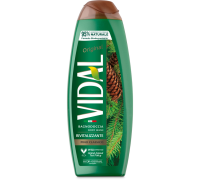 Vidal Bagnodoccia Pino Original 500ml